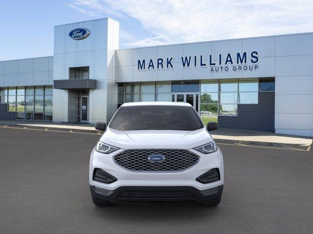 new 2024 Ford Edge car, priced at $38,858