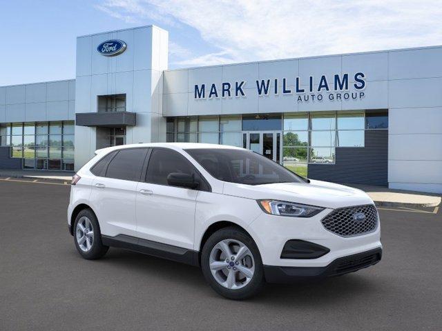 new 2024 Ford Edge car, priced at $38,057