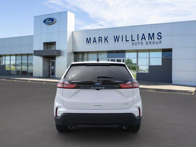 new 2024 Ford Edge car, priced at $38,057