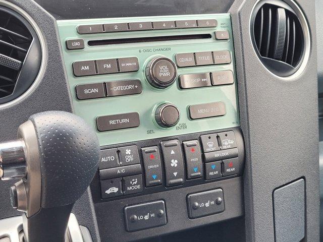 used 2009 Honda Pilot car, priced at $7,495