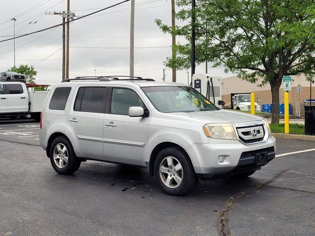 used 2009 Honda Pilot car, priced at $7,495