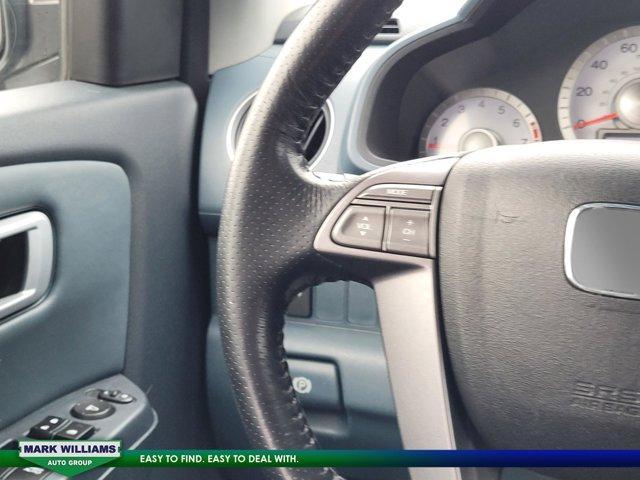 used 2009 Honda Pilot car, priced at $7,495