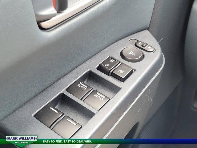 used 2009 Honda Pilot car, priced at $7,495