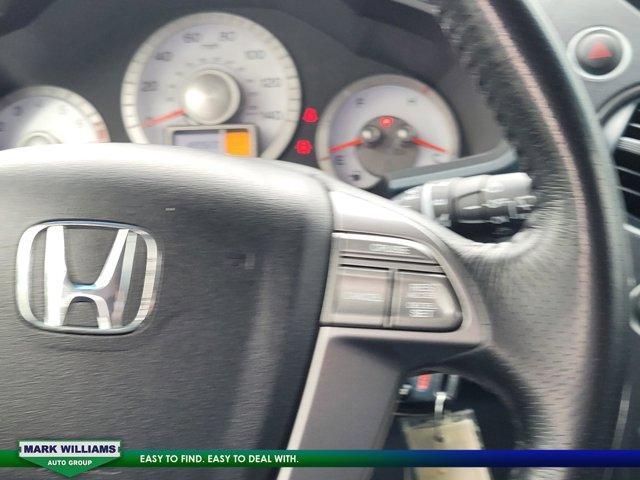 used 2009 Honda Pilot car, priced at $7,495