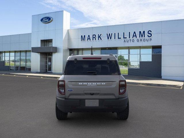 new 2024 Ford Bronco Sport car, priced at $30,640