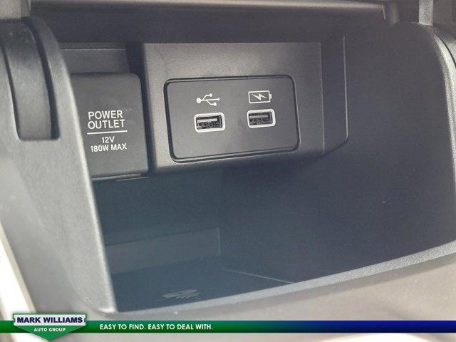 used 2021 Honda Accord car, priced at $31,998