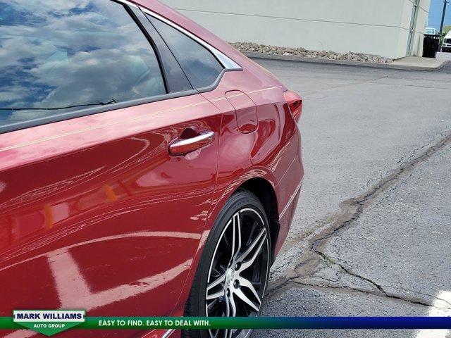 used 2021 Honda Accord car, priced at $29,998