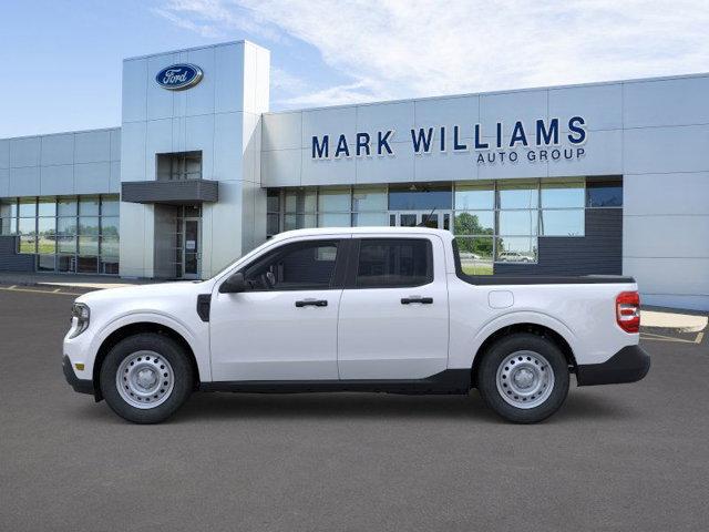 new 2025 Ford Maverick car, priced at $30,770