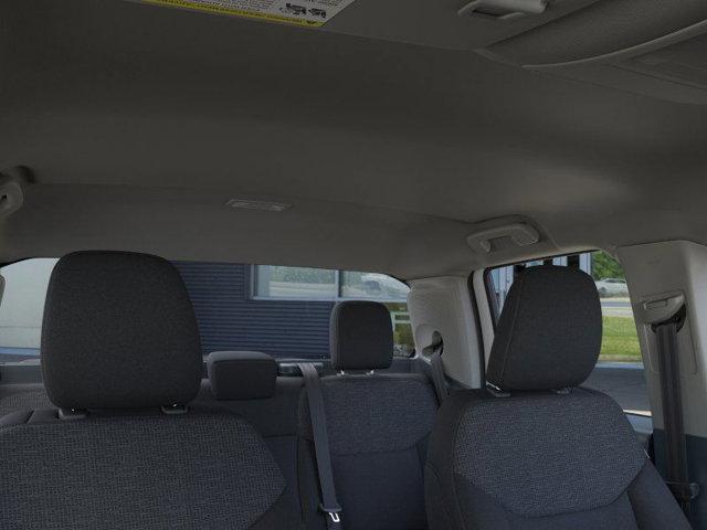 new 2025 Ford Maverick car, priced at $30,770