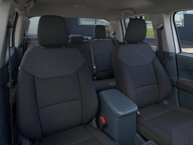 new 2025 Ford Maverick car, priced at $30,770