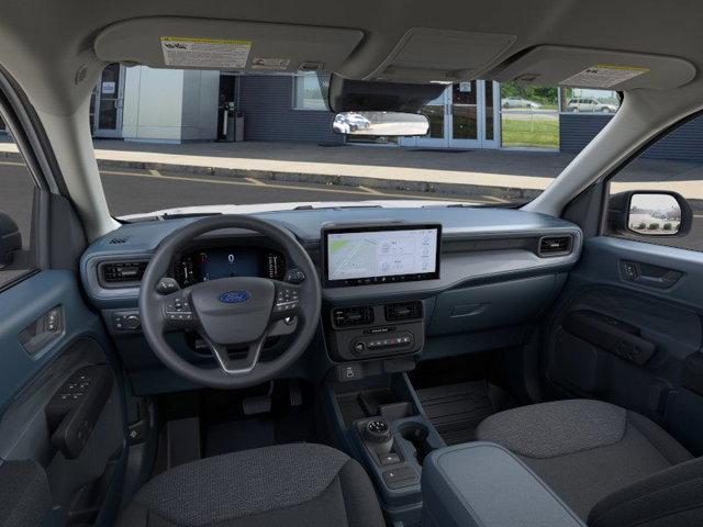new 2025 Ford Maverick car, priced at $30,770