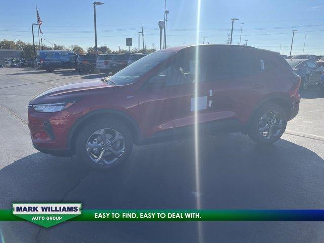 new 2025 Ford Escape car, priced at $30,089