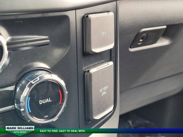 used 2024 Ford F-150 car, priced at $52,998