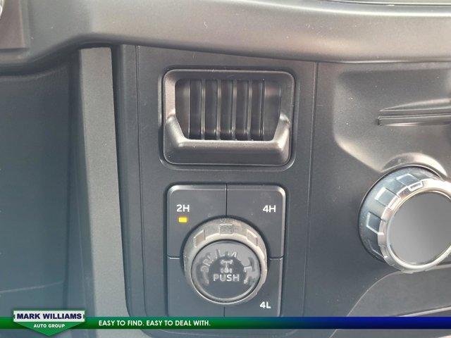 used 2024 Ford F-150 car, priced at $52,998