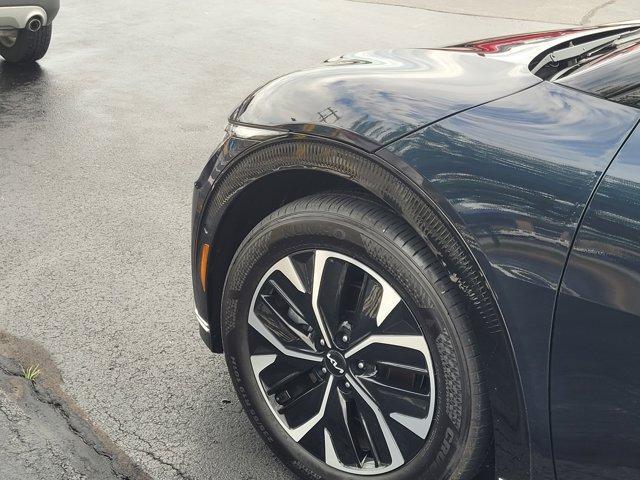 used 2022 Kia EV6 car, priced at $25,498