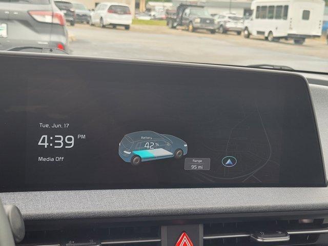 used 2022 Kia EV6 car, priced at $25,498