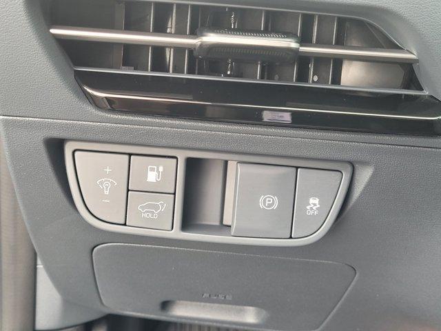 used 2022 Kia EV6 car, priced at $25,498