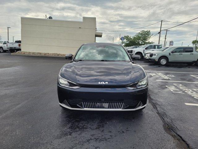 used 2022 Kia EV6 car, priced at $25,498