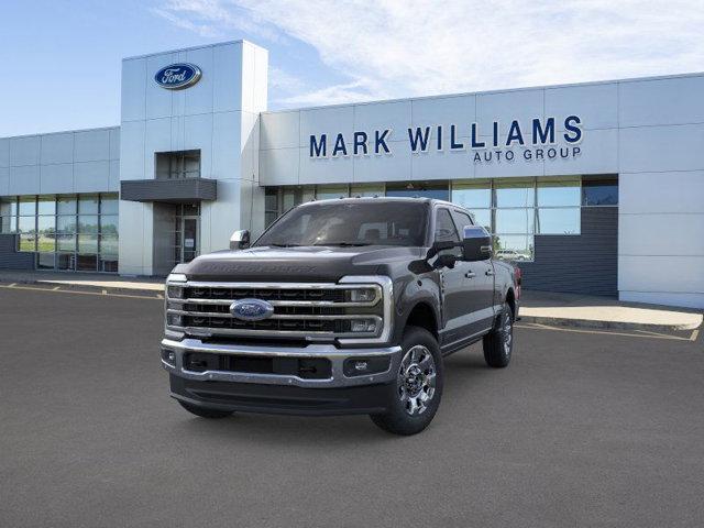 new 2025 Ford F-350 car, priced at $95,000