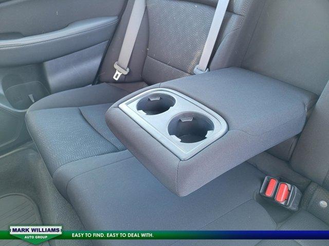 used 2017 Subaru Legacy car, priced at $11,750