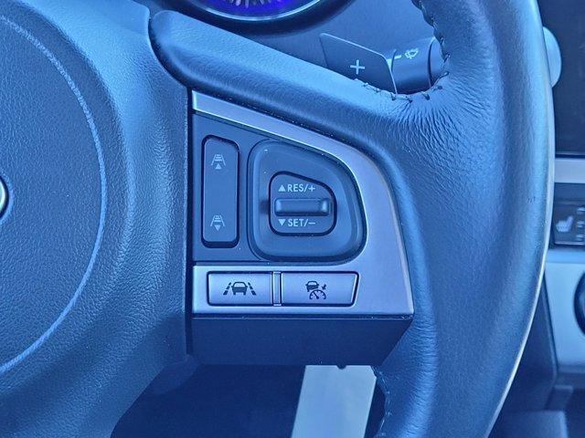 used 2017 Subaru Legacy car, priced at $12,195