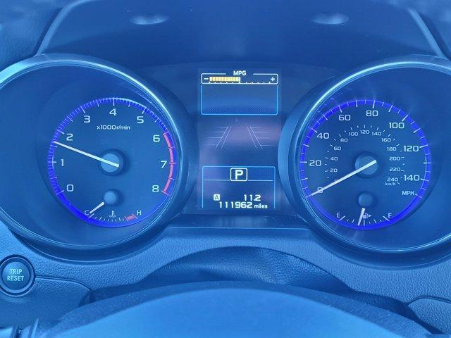 used 2017 Subaru Legacy car, priced at $12,195