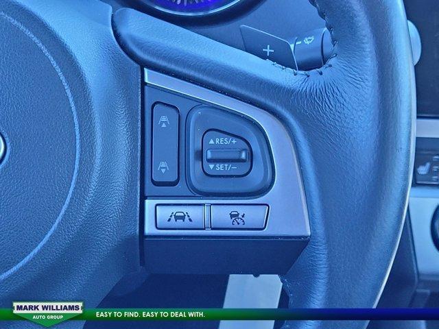 used 2017 Subaru Legacy car, priced at $11,750