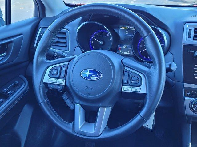 used 2017 Subaru Legacy car, priced at $12,195