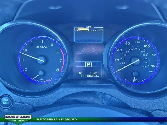 used 2017 Subaru Legacy car, priced at $11,750