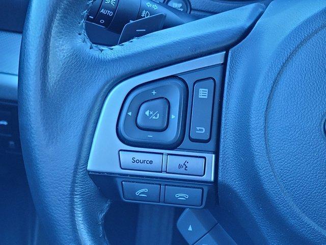used 2017 Subaru Legacy car, priced at $12,195