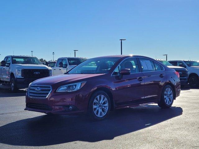 used 2017 Subaru Legacy car, priced at $12,195