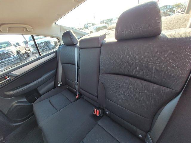 used 2017 Subaru Legacy car, priced at $12,195