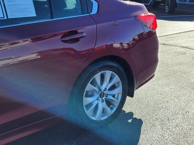 used 2017 Subaru Legacy car, priced at $12,195
