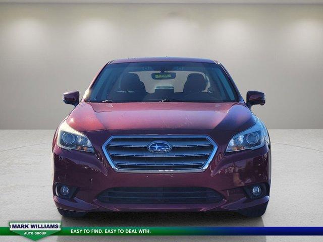 used 2017 Subaru Legacy car, priced at $11,750