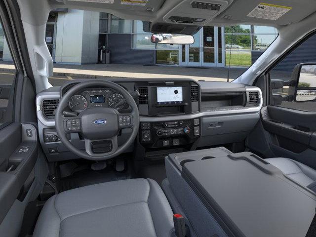 new 2026 Ford F-350 car, priced at $53,234