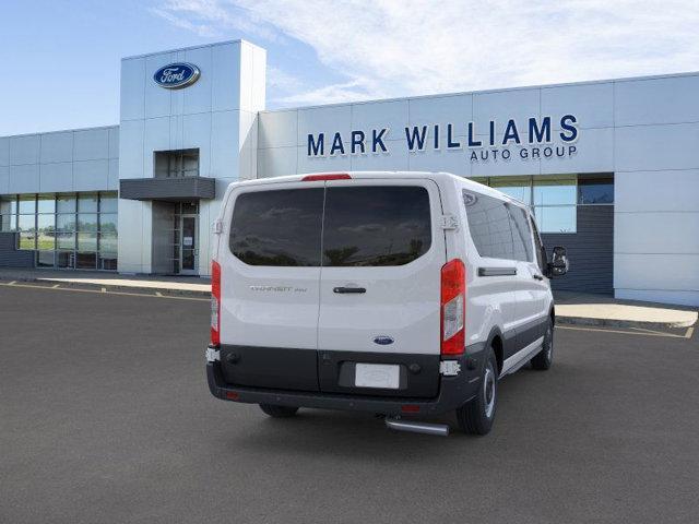 new 2024 Ford Transit-350 car, priced at $60,535