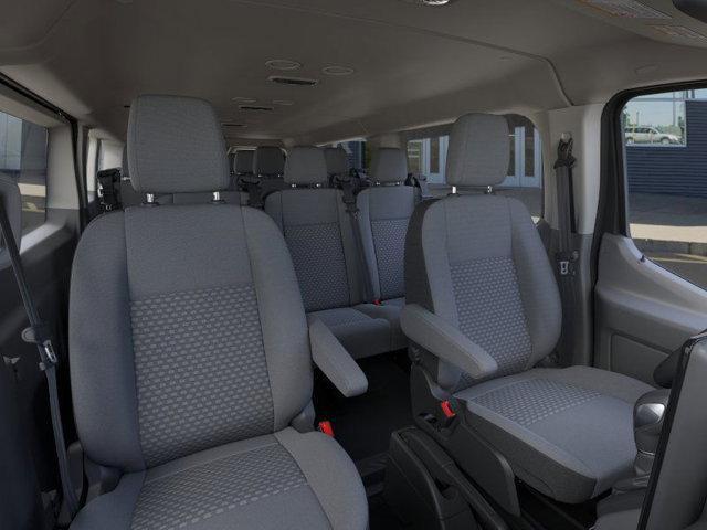 new 2024 Ford Transit-350 car, priced at $60,535