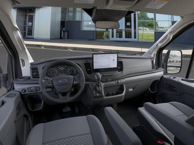 new 2024 Ford Transit-350 car, priced at $55,879