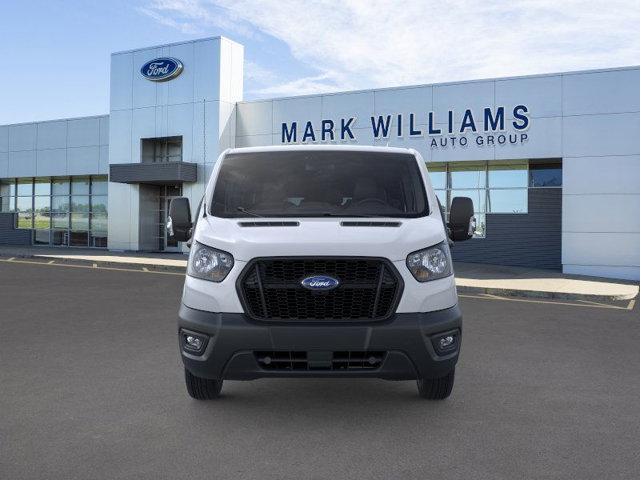 new 2024 Ford Transit-350 car, priced at $55,879