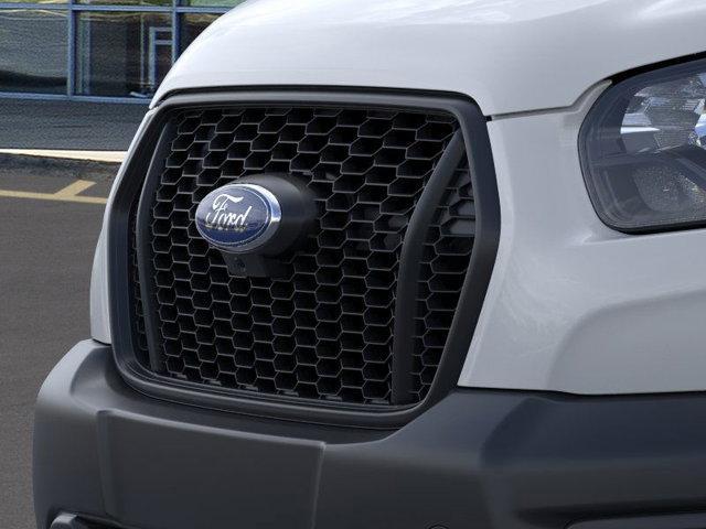 new 2024 Ford Transit-350 car, priced at $55,879