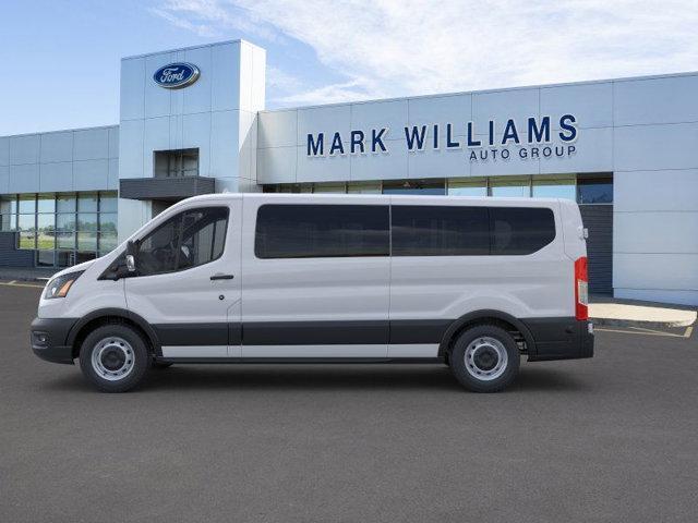 new 2024 Ford Transit-350 car, priced at $61,035