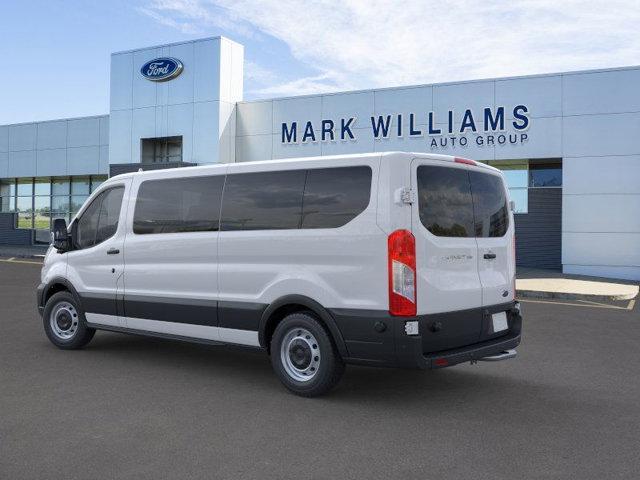 new 2024 Ford Transit-350 car, priced at $60,535