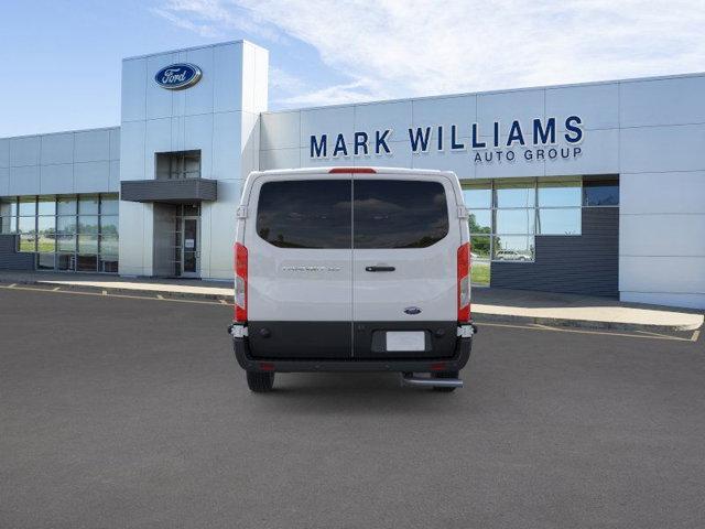 new 2024 Ford Transit-350 car, priced at $55,879
