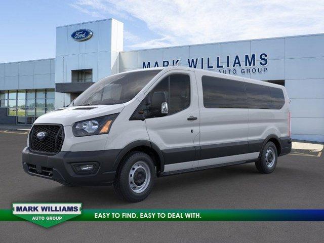 new 2024 Ford Transit-350 car, priced at $58,035