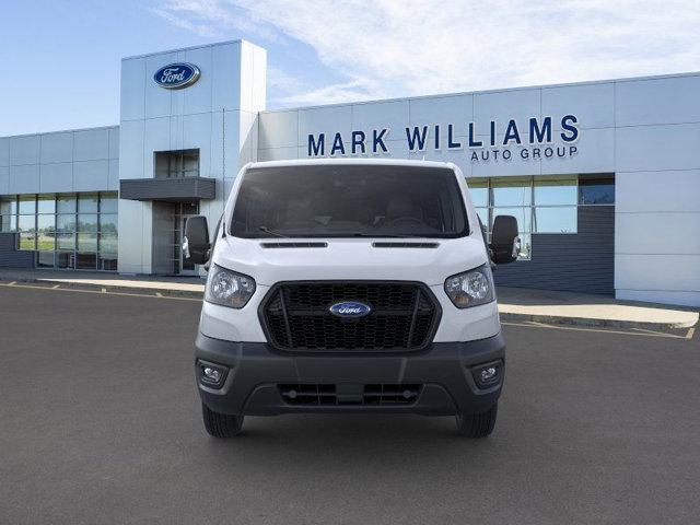 new 2024 Ford Transit-350 car, priced at $61,035