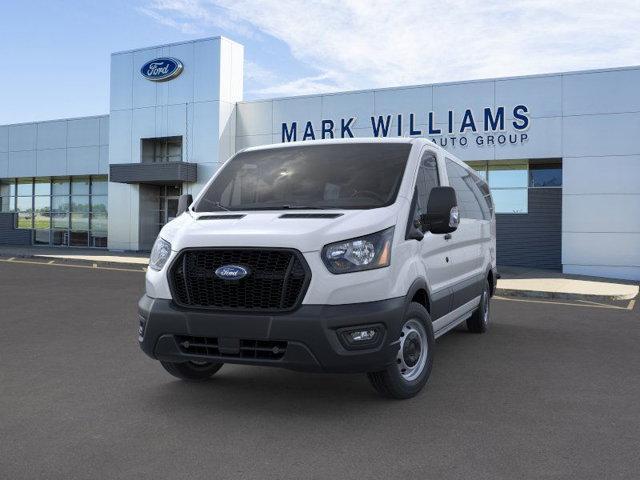 new 2024 Ford Transit-350 car, priced at $61,035