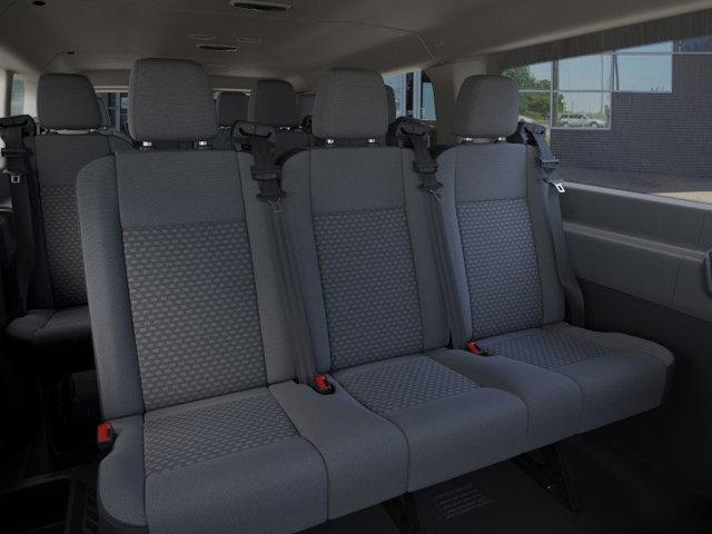 new 2024 Ford Transit-350 car, priced at $58,035