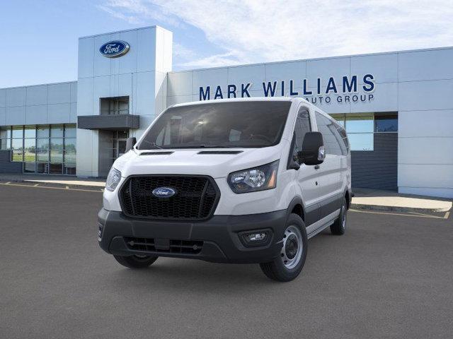 new 2024 Ford Transit-350 car, priced at $55,879