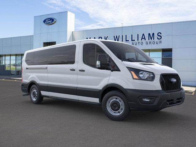 new 2024 Ford Transit-350 car, priced at $58,035