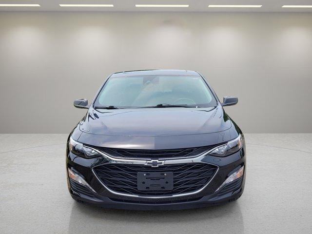 used 2022 Chevrolet Malibu car, priced at $21,798